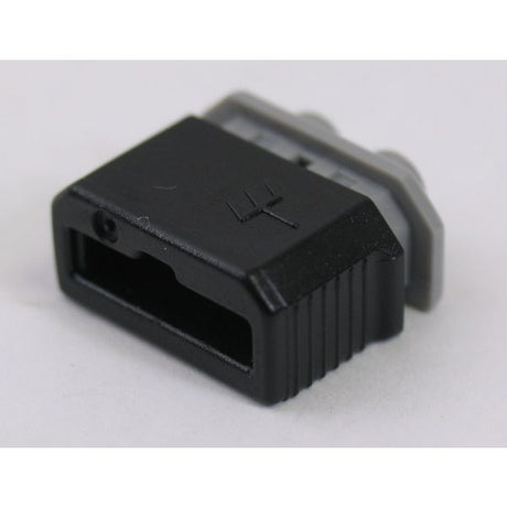 Plug Shimano til Hub Dynamo