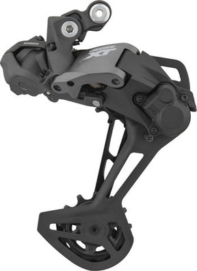 Shimano xt di2 shadow plus rd-m8150-11 11-gears elcykel bagskifter