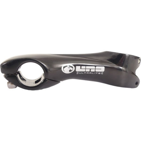 Kalloy a-head frempind 28,6 105 25,4 mm - sort