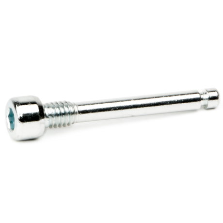 DS Elvedes Fasteners M4X27 (10)