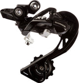 Shimano Deore XT RD-M781 SGS 10 Speed