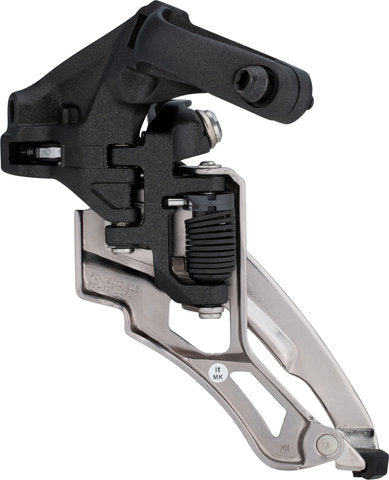 Shimano xtr fd-m9000 3-11-gears forskifter