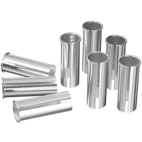 SEAT PEN FILLER ALUMINIUM 27,2 mm -> 29,2 mm