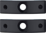 Wolf tand komponenter b-rad dobbelt flaske adapter