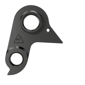 Hjul fremstiller hjul mfg - skifterhænger cnc type 663 look