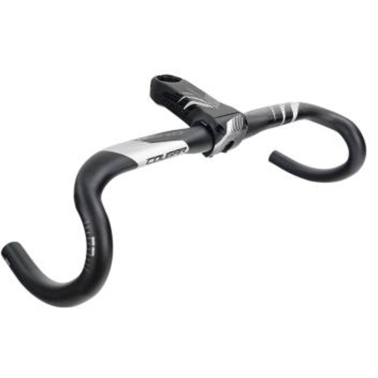Controltech - stamme cougar 70mm -8° semi indvendig