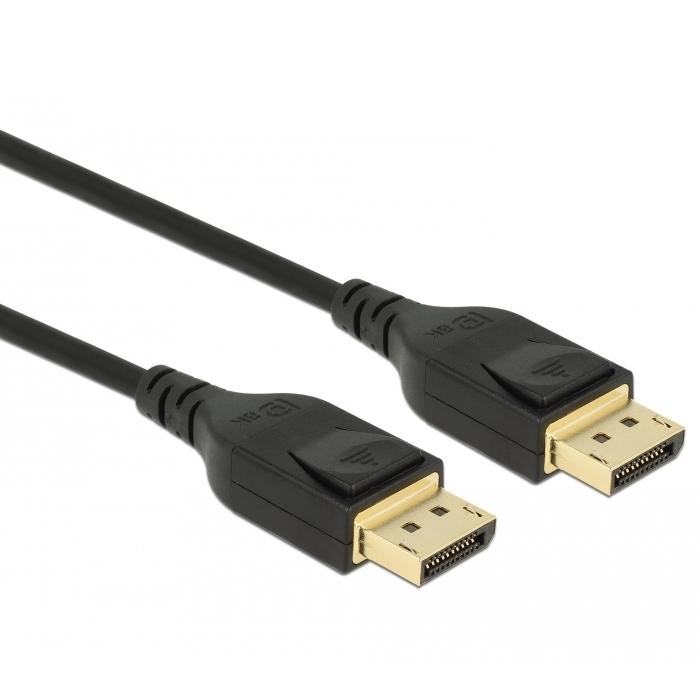 Abi 8k display port kabel