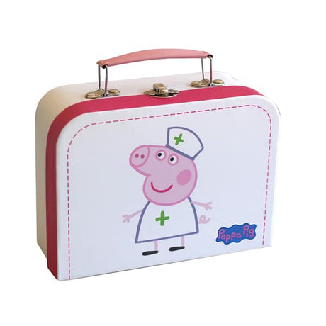 Van der Doelen Peppa Pig - lægesag med indhold
