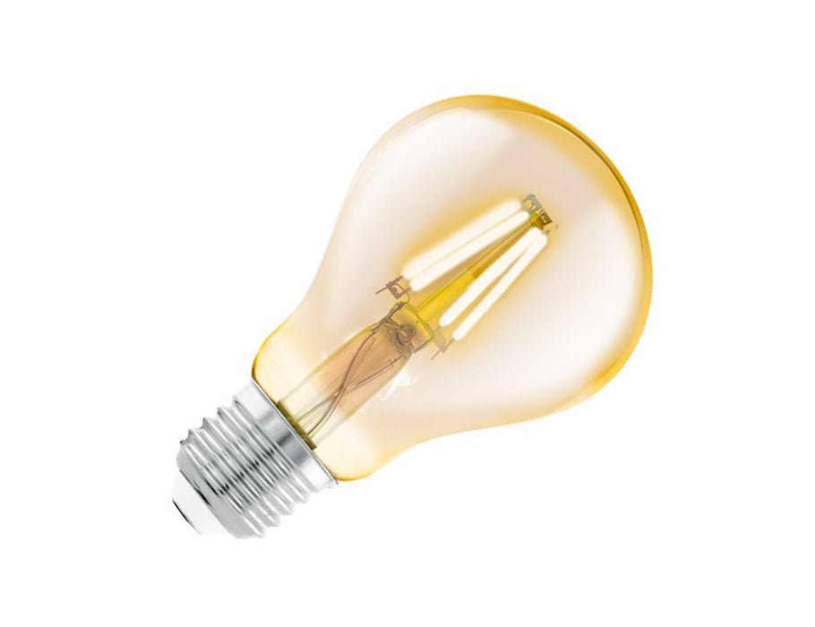 Eglo LED LAMP - E27 - 320 LM - BOL - Amber 2200K