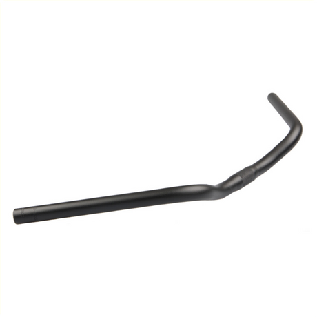 Send Primax e Noordwijk e -Cykel - Bredde: 640mm | Klemmediameter: Ø25.4mm - Sort