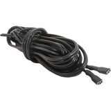 Bærebaglygte sate-lite til e-cykel 6-48 volt - 80 mm montering