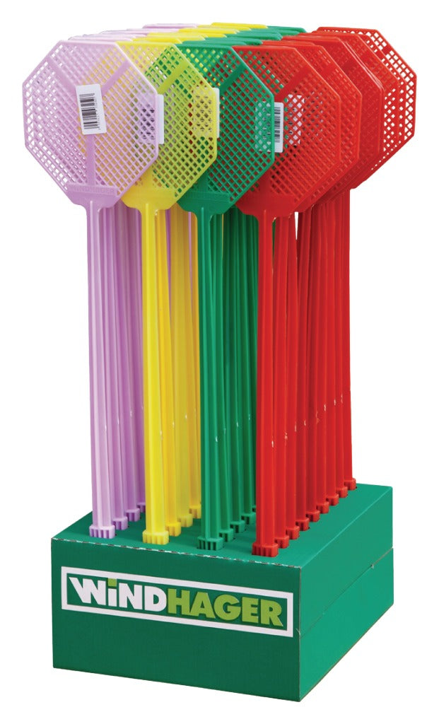 Windhager 03250 fluesmækker