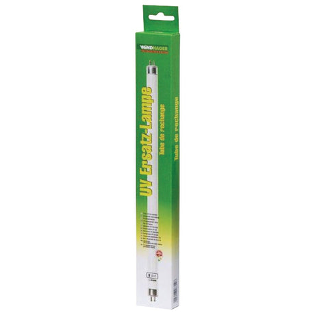 Nedis reservelampe til insektlampe 8w