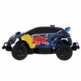 Carrera RC red bull rallycross bil
