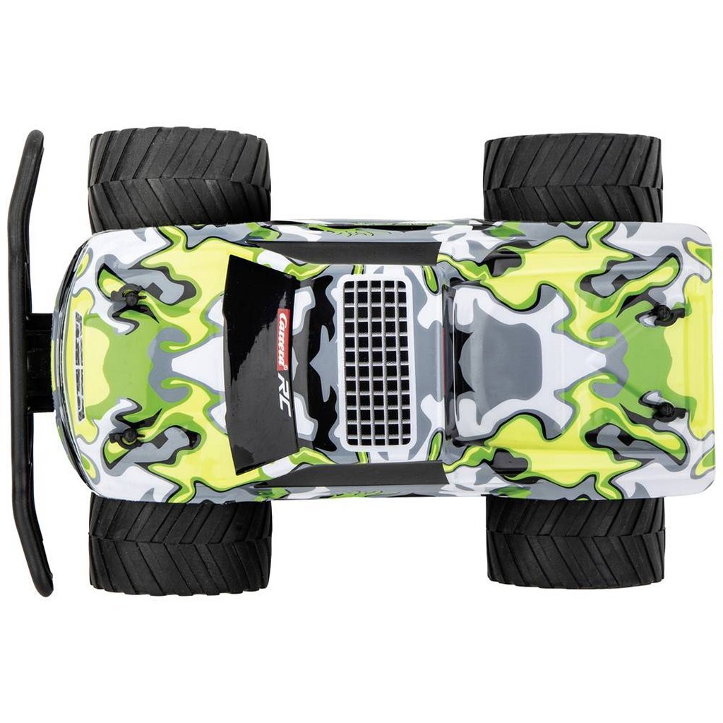 Carrera rc skovjæger 1:18