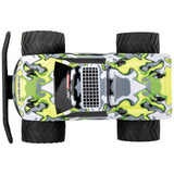 Carrera rc skovjæger 1:18