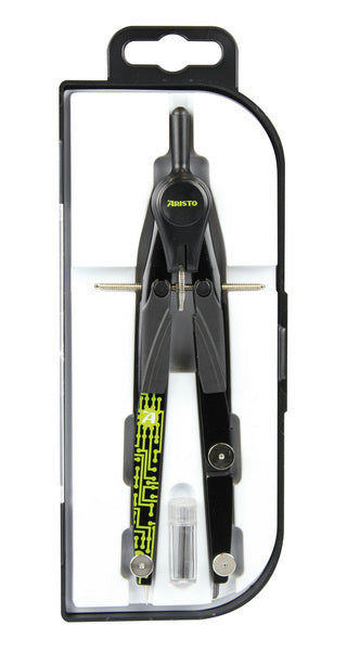 Aristo ar-55713 hurtigjusterende kompaskredsløb