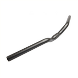 Primax e primax e styr muiden ø25,4mm l=610mm, sort