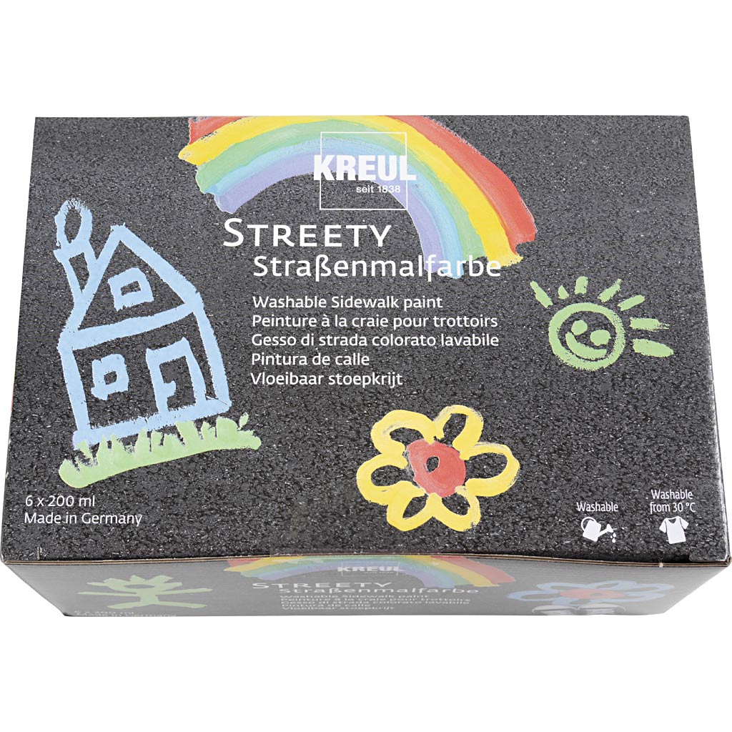 Https: www.cchobby.nl fortov kridtmaling-6x200-ml-1-boks