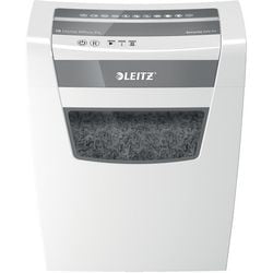 Leitz papirmakulator iq home