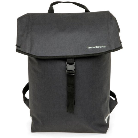 Newlooxs rygsæk new looxs hamar rygsæk - 20 liter - 30 x 15 x 44 cm - antracit
