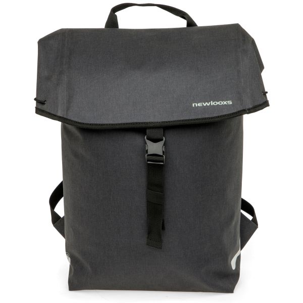 Burgere - new looxs rygsæk new looxs hamar rygsæk - 20 liter - 30 x 15 x 44 cm - antracit