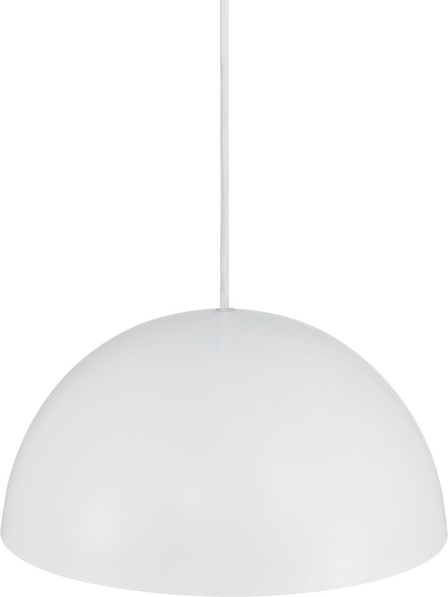 Nordlux ellen 30-hængende lampe-e27-opal glas