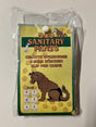 Flamingo - hundetrusser jolly - sort - m - 39 x 18,5 x 2 cm