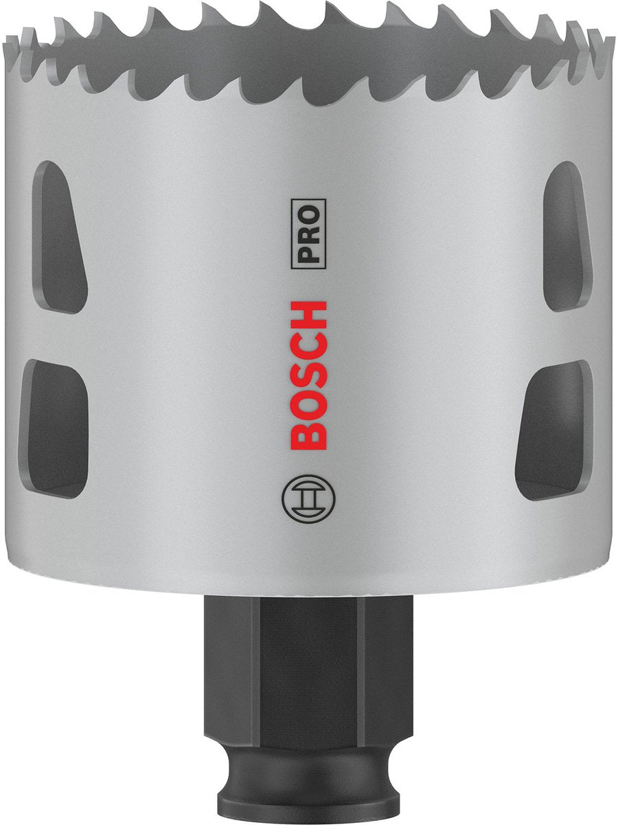 Bosch pro multimateriale pc plus lochsäge 57 mm - 2608594392