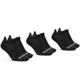 Gripgrab classic no show - sokker (3-pak)