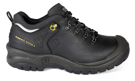 Grisport safety 801 l var 21 33149 lav s3 sort - str. 41 - 11.049.058.41