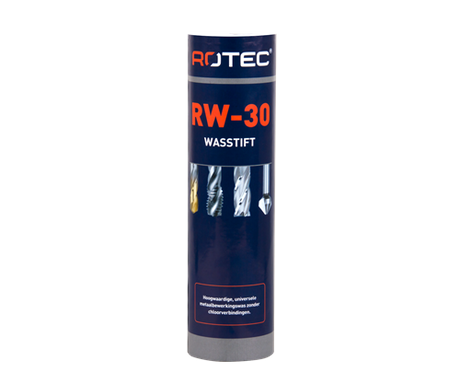 Rotec rw-30 fedtstiftsmuffe 300gr
