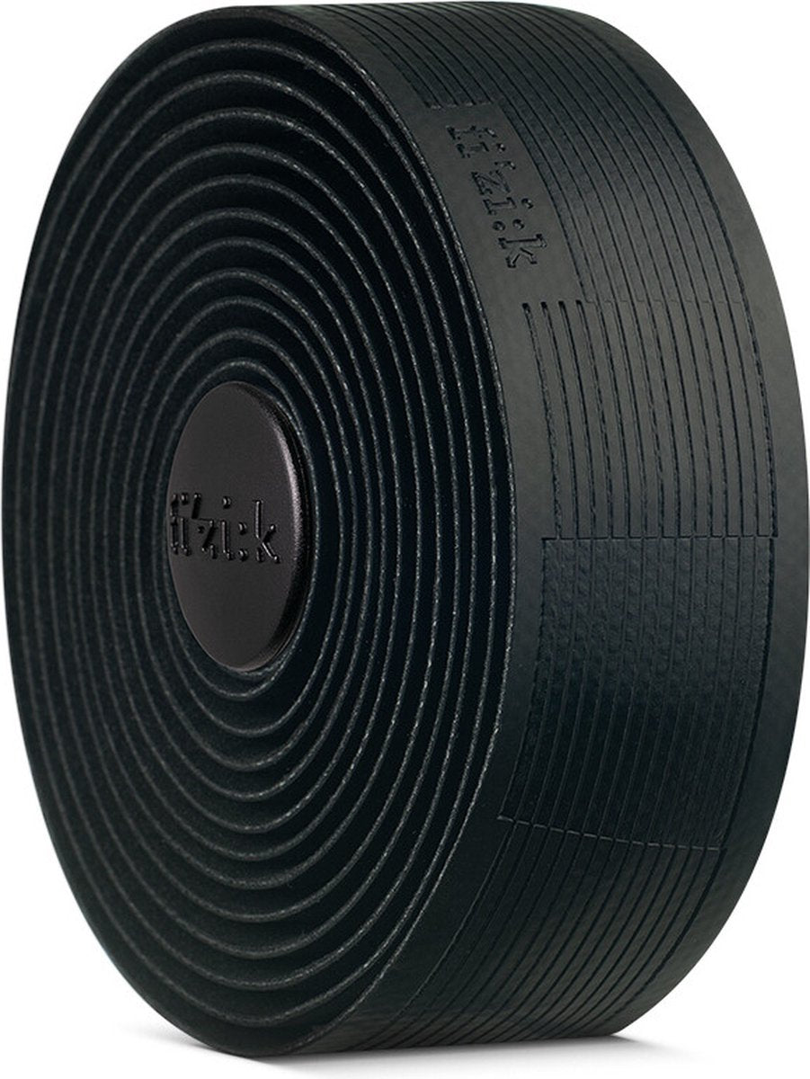 Fizik styrtape vento solocush tacky 2,7 mm sort