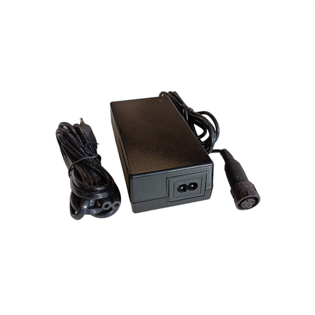 Gazelle batterilader bmz 998002100. velegnet til innergy