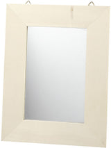 Creativ virksomhed https: www.cchobby.nl frame-with-mirror-size-20-8x15-9-cm-thickness-0-6-cm-1-piece