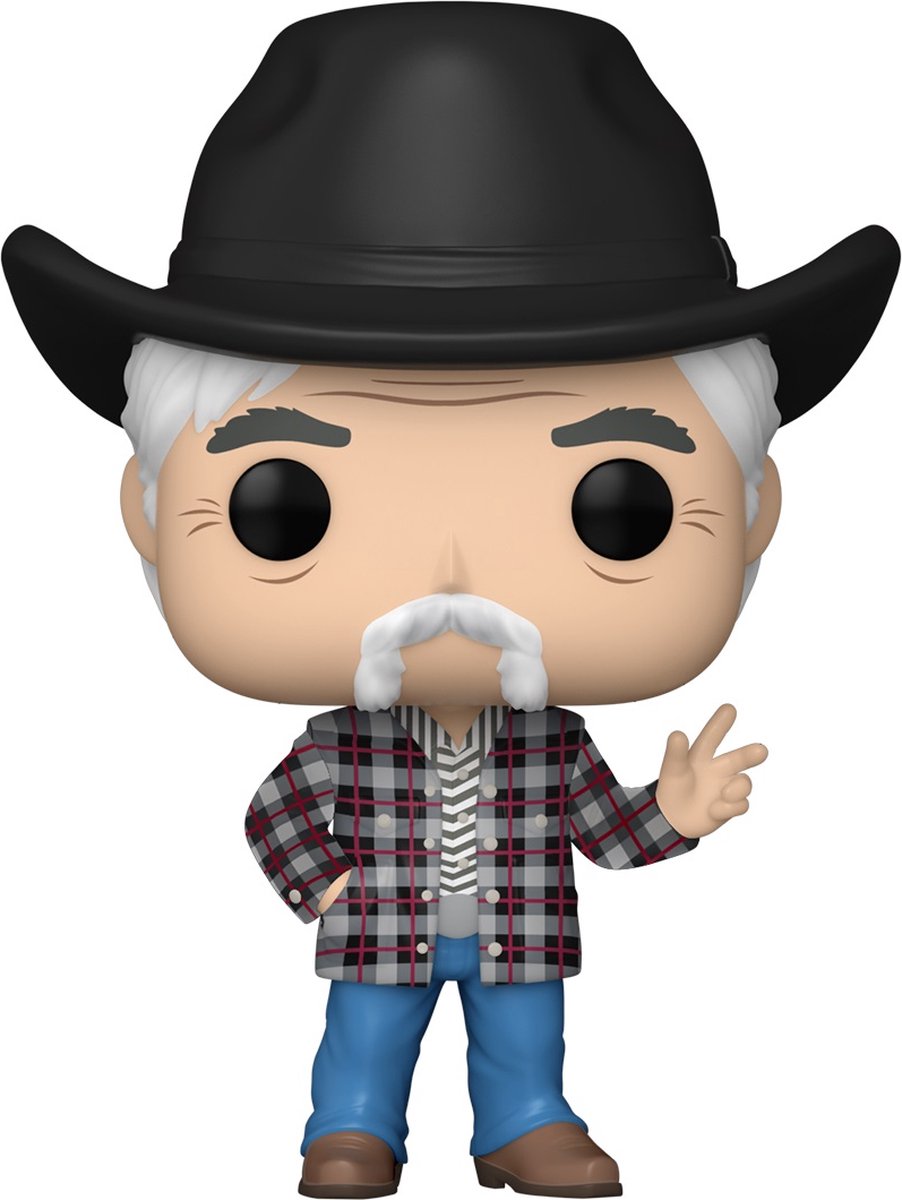 Funko pop! film: gul sten - lloyd pierce #1562