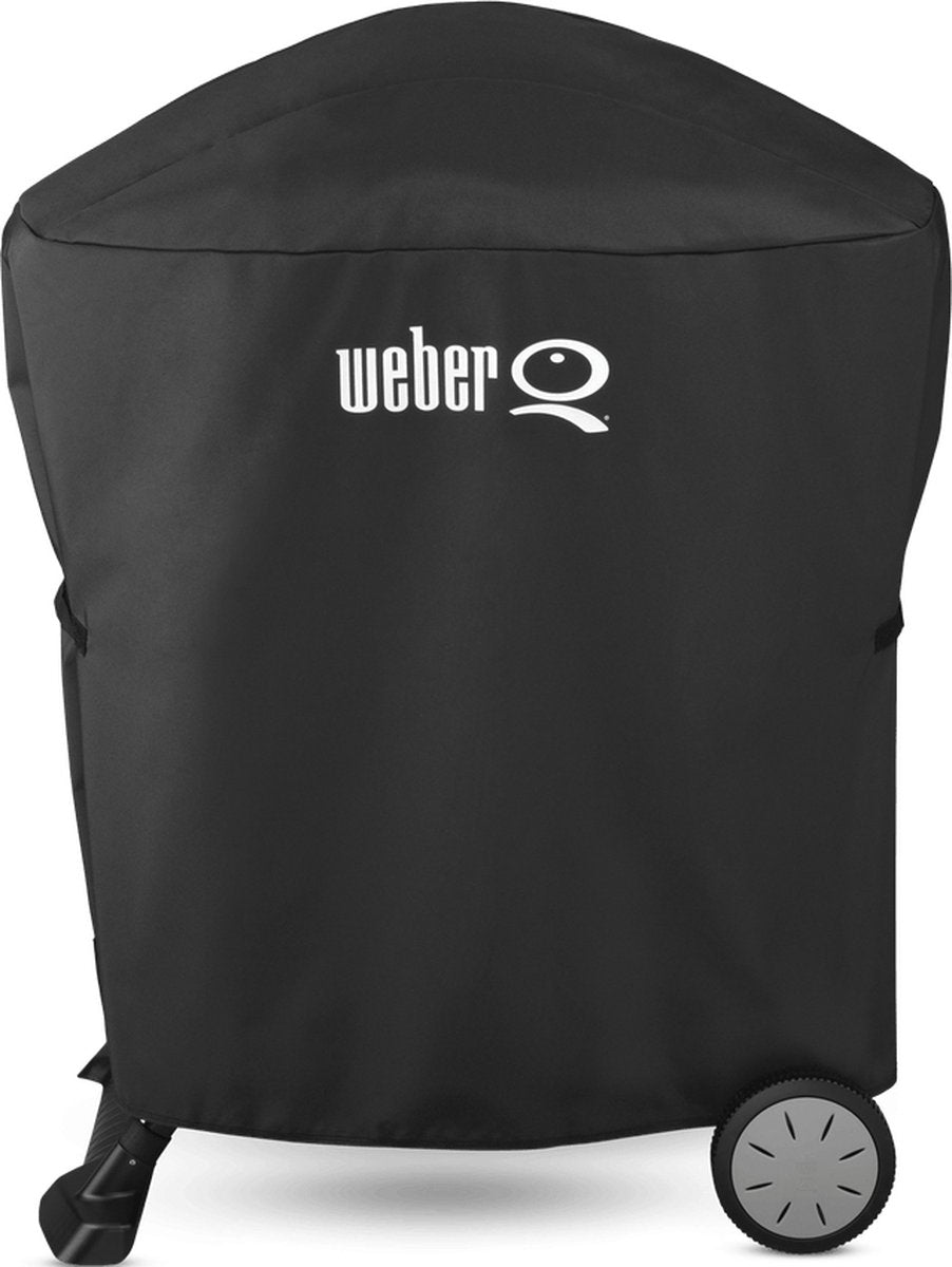 Weber - premium grillbetræk