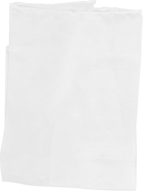 Creativ Company Silk tørklæde 28x28cm
