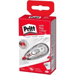 Korrektionsrulle pritt refill flex 6 mm x 12 m