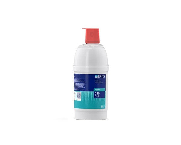 Brita purity c50 fresh filter cartridge (1 piece)