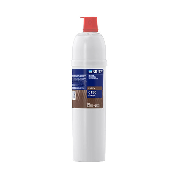 Brita purity c finest c150 filterpatron (1 stk)