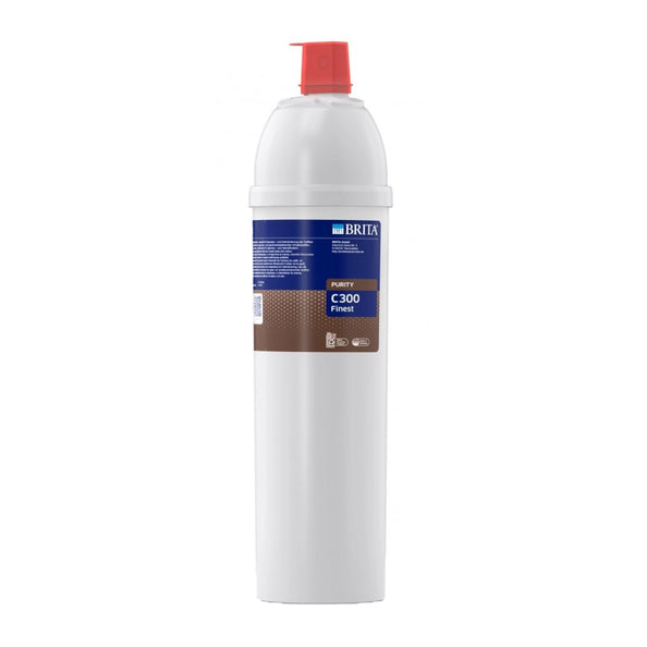 Brita purity c finest c300 filterpatron (1 stk)