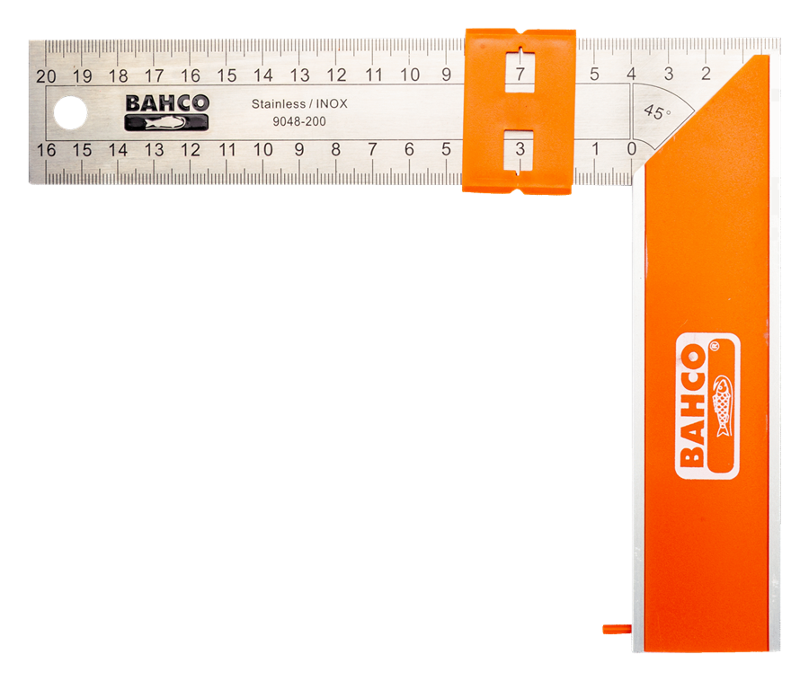 Bahco skrivekrog 300 mm | 9048-300