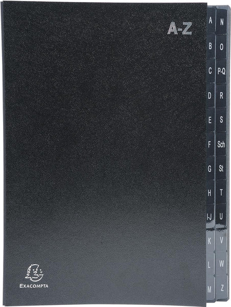 Sorteringsmappe exacompta sort