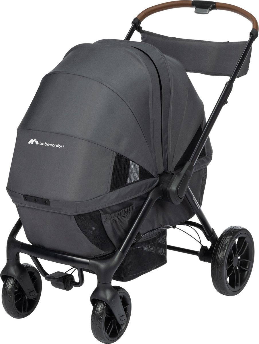 Bebeconfort helios - buggy - mineralsk grafit