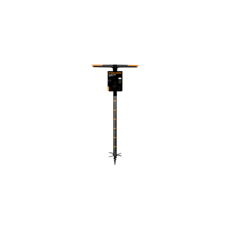 Fiskars quikdrill handboor ø 150mm - 110 cm