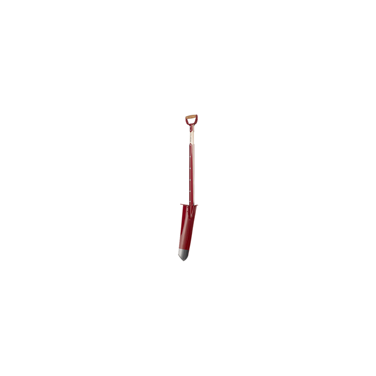 Fiskars 1067489 - klassisk dræningsspade | 1 stk