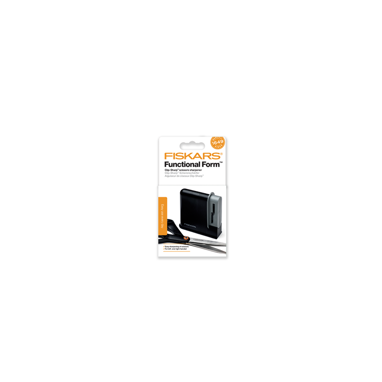 Fiskars 1067000 - sakse slibesten 9600 | 6 stk