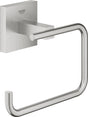 Grohe start cube toiletrulleholder - supersteel (rustfrit stål look) 40978dc0