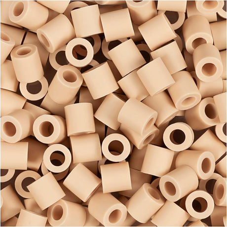 Creativ virksomhed https: www.cchobby.nl biobeads-van-nabbi-afm-5x5-mm-holesize-2-5-mm-medium-creme-1000-piece-1-box